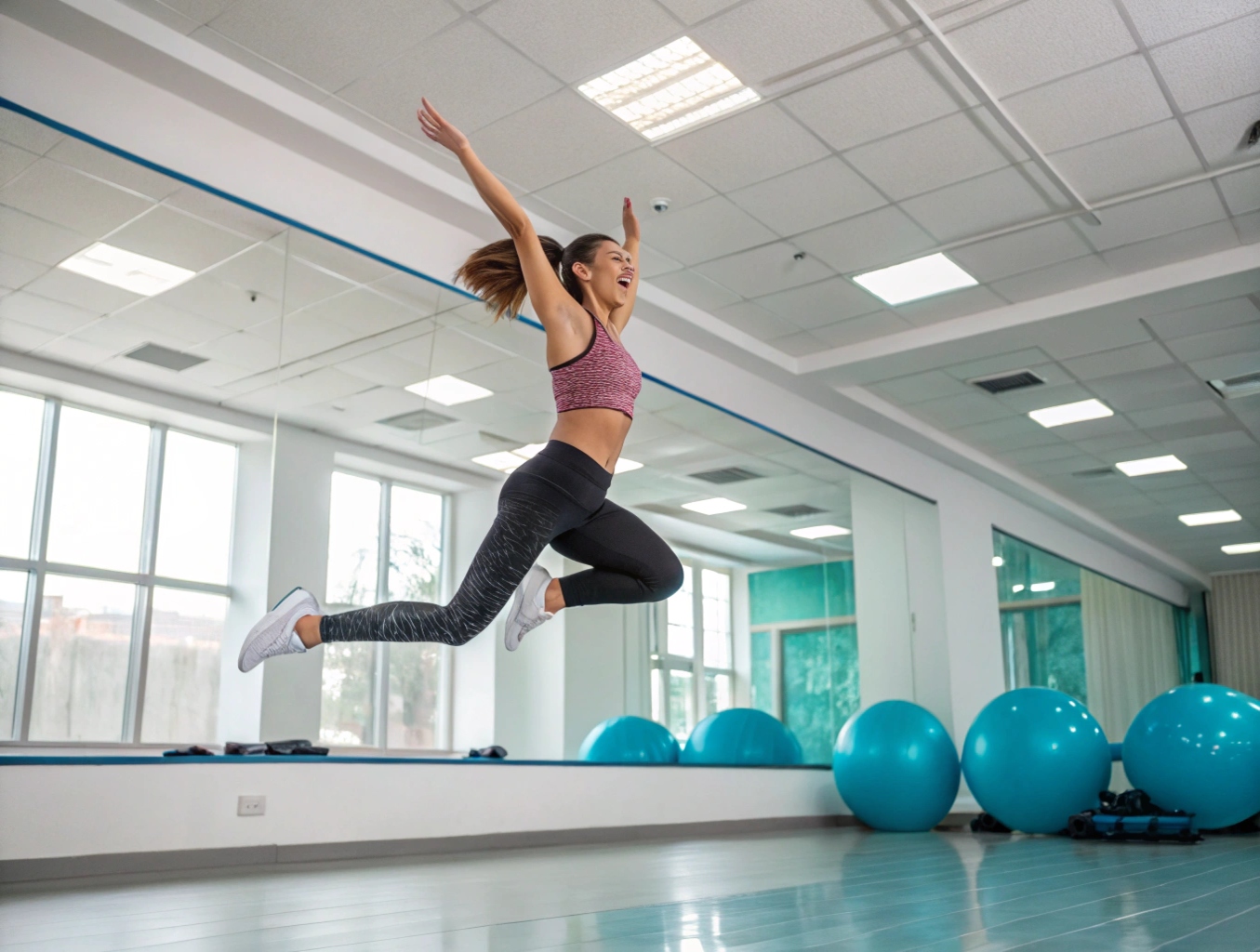 RYTMIKA Zumba Studio