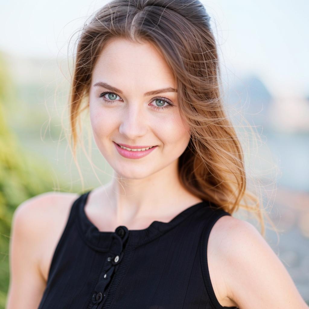 Laura K.